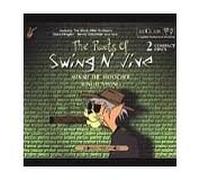 Various Artists - Minnie Moocher-Jungle