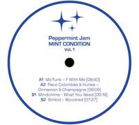 Various Artists - Mint Condition Vol. 1 (Various Artists)