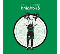 Various Artists - Mint Paper presents : bright #3
