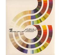 Various Artists - Minty Fresh Japan Comp.Vol.3