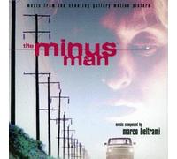 Various Artists - Minus Man