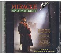 Various Artists - Miracle on 34th Street