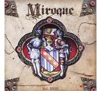 Various Artists - Miroque-Vol.18 [Import]