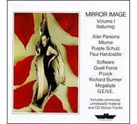 Various Artists - Mirror Image 1
