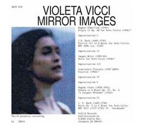 Various Artists - Mirror Images [Cd]