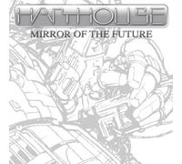 Various Artists - Mirror of The Future [Import]