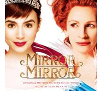 Various Artists - Mirror (Score) (Original Soundtrack)