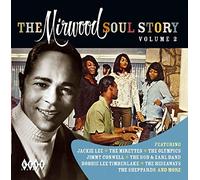 Various Artists – Mirwood Soul Story Vol. 2 – Import