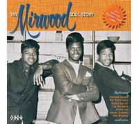 Various Artists - Mirwood Soul Story [Import]