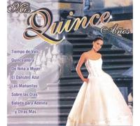 Various Artists - Mis Quince Anos