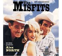 Various Artists - Misfits