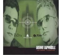 Various Artists - Mision Imposible Matando Piratas