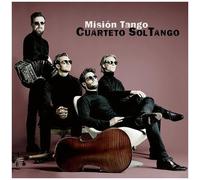 Various Artists - Mison Tango [Compact Discs]