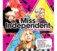 Various Artists - Miss Independent [Import]
