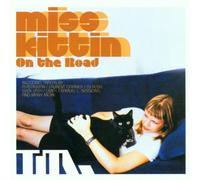 Various Artists - Miss Kittin on The Road [Import]