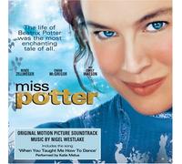 Various Artists - Miss Potter