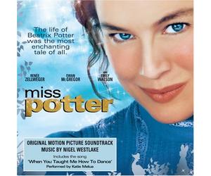 Various Artists - Miss Potter