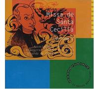 Various Artists - Missa De Santa Cecilia 1