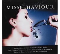 Various Artists - Missbehaviour-Women In