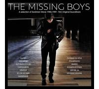 Various Artists - Missing Boys: Selection Sardinian 1980 - 89 [Vinyl Lp]