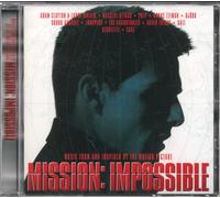 Various Artists - Mission: Impossible [Import]