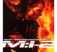 Various Artists - Mission Impossible