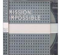Various Artists - Mission Impossible: Cult Films