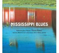 Various Artists - Mississippi Blues