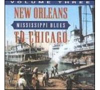 Various Artists - Mississippi Blues 3