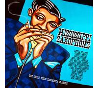 Mississippi Saxophone