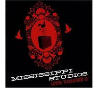 Various Artists - Mississippi Studio:Live 2
