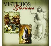 Various Artists - Misterios Gloriosos