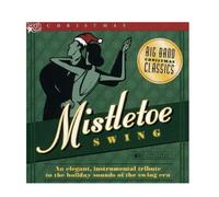 Various Artists - Mistletoe Swing