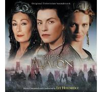 Various Artists - Mists of Avalon