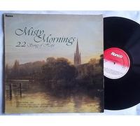 VARIOUS ARTISTS Misty Mornings 22 Songs of Hope LP
