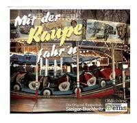 Various Artists – Mit Der Raupe Fahr'n