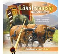 Various Artists - Mit Laendlermusig Unterwa
