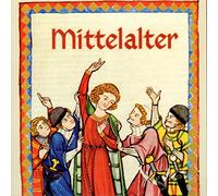 Various Artists - Mittelalter [Import]