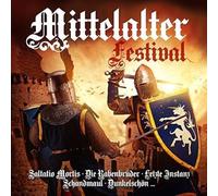 Various Artists - Mittelalter Festival [Import]