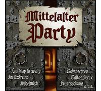 Various Artists - Mittelalter Party [Import]