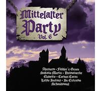Various Artists - Mittelalter Party VI [Import]
