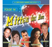 Various Artists - Mitten Ins Herz 14