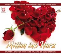 Various Artists - Mitten Ins Herz [Import]