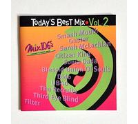 Various Artists - Mix 106.5 Today's Best Mix Volume 2