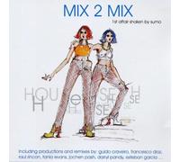 Various Artists - Mix 2 Mix:First Affair [Import]