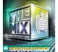 Various Artists – The Mix 2013 – Import