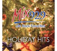Various Artists - Mix 92.9