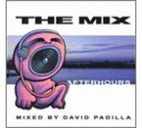 Various Artists - Mix: Afterhours Mixed by David Padilla