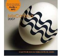 Various Artists - Mix Carioca: Que Ha de Novo/Various