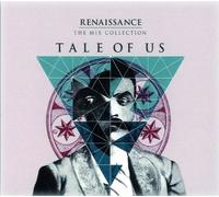 Various Artists - Mix Collection:Tale of Us